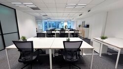 High Street Centre (D6), Office #530011061